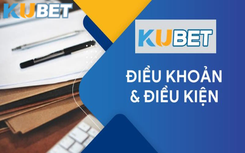 Điều kiện và điều khoản là thông tin người chơi cần nắm vững